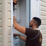 Klusbedrijf klusjesman kitter