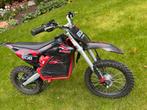 Midi cross bike jumper Pro Sport 2000W 60Volt, Fietsen en Brommers, Minibikes, Midibikes en Pitbikes, Ophalen, 0 cc, Overige typen