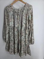 Ibzmode jurkje Ibiza stijl maat L (1170*), Kleding | Dames, Jurken, IBZ mode, Beige, Maat 42/44 (L), IBZ mode