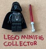 Lego Star Wars Darth Vader (Rebels) sw0744 SW minifigs, Ophalen of Verzenden, Lego, Zo goed als nieuw