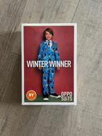 Kerstpak Opposuits kind - maat 122-128, Ophalen of Verzenden, Gebruikt