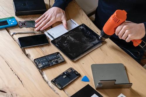 Android Tablet Beeldscherm Reparatie – Snel & Betrouwbaar!, Computers en Software, Android Tablets, Ophalen