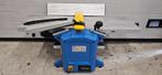 HBM 12 Inch Vlak en Vandiktebank - 230 Volt - 1800 Watt, Doe-het-zelf en Verbouw, Ophalen of Verzenden, Zo goed als nieuw, Elektrisch