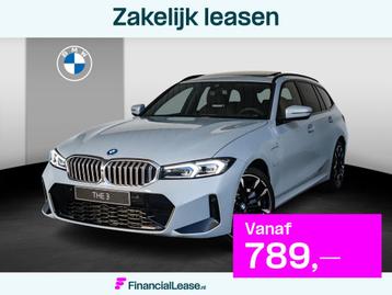 BMW 3-serie Touring 330e | M Sport Package | Innovation Pack beschikbaar voor biedingen