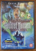 2x DVD / Haunted Mansion EDDY MURPHY + Jack the giant slayer, Verzenden