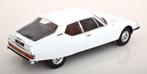 Citroen SM 1970 WIT presentatie Geneve 1/12 NOREV ref 121701, Hobby en Vrije tijd, Modelauto's | 1:5 tot 1:12, Verzenden, Nieuw
