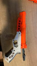 Nerf silencer, Kinderen en Baby's, Speelgoed | Buiten | Actiespeelgoed, Verzenden, Gebruikt