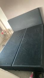 Boxspring, Huis en Inrichting, Ophalen of Verzenden, Zo goed als nieuw, Tweepersoons