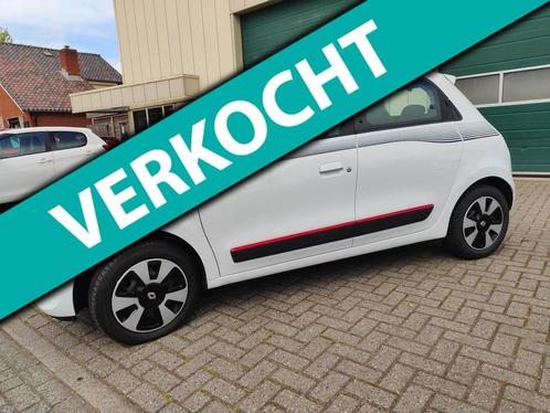 Renault Twingo 1.0 SCe Collection 6223 KM ! 1e eigenaresse, Auto's, Renault, Bedrijf, Te koop, Twingo, ABS, Airbags, Airconditioning