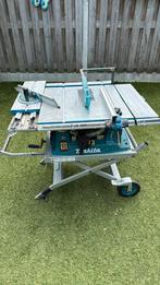 Makita MLT 100, Ophalen, Cirkelzaag, Zo goed als nieuw, Makita