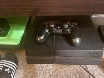 Ps4 original  beschikbaar voor biedingen