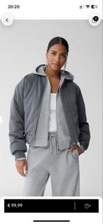 Shoeby Fred van Leer Bomberjack XL ZGAN, Maat 46/48 (XL) of groter, Ophalen of Verzenden, Zo goed als nieuw, Shoeby