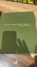 Nederlandse oecologische FLORA deel 1, Boeken, Ophalen of Verzenden, Zo goed als nieuw, Tuinieren en Tuinplanten