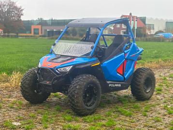 Polaris RZR 200 Edition, ZGAN! beschikbaar voor biedingen