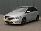 Mercedes-Benz B-klasse 180 Xenon 6-Bak Navi, Voorwielaandrijving, Euro 5, 1295 kg, 4 cilinders