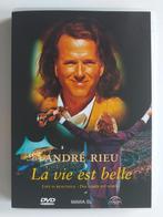 André Rieu: La Vie est Belle (2001), Alle leeftijden, Ophalen of Verzenden, Muziek en Concerten