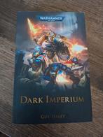 paperback: warhammer- Dark Imperium I, Ophalen of Verzenden, Zo goed als nieuw
