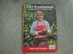 Kookboek Yvette van Boven Lekkere recepten van het land, Ophalen of Verzenden, Zo goed als nieuw, Yvette van Boven, Nederland en België