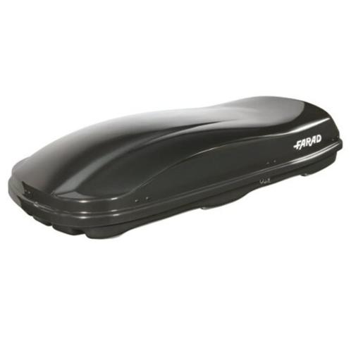 Dakkoffer huren. Farad 680L, Auto diversen, Dakkoffers, Zo goed als nieuw, Ophalen