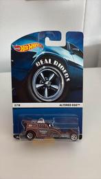 Hot Wheels Altered Ego 1/64, Hobby en Vrije tijd, Modelauto's | Overige schalen, Ophalen of Verzenden, Nieuw, Auto