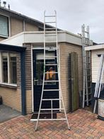 Ladder SKYWORKS, Doe-het-zelf en Verbouw, Ladders en Trappen, Ophalen, Zo goed als nieuw, Ladder, 4 meter of meer