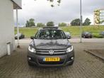 Volkswagen Tiguan 1.4 TSI Sport&Style, Auto's, Voorwielaandrijving, Euro 5, 15 km/l, 4 cilinders