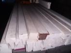 Meranti Kozijnhout 66x110mm, Doe-het-zelf en Verbouw, Ophalen, Gebruikt, 50 mm of meer, Balk