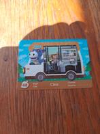 Animal Crossing amiibo - Cleo 48, 1 speler, Ophalen of Verzenden, Nieuw, Vanaf 3 jaar