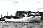 Scheepvaart, Verzenden, Nieuw, Motorboot, Kaart, Foto of Prent