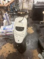 Piaggo typhoon 50cc, Fietsen en Brommers, Scooters | Piaggio, Ophalen, Gebruikt, Overige modellen, Maximaal 45 km/u