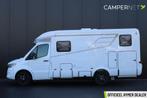 Hymer BMC-T 580 170pk Automaat | SLC AL-KO Chassis | Full Le, Caravans en Kamperen, Campers, Bedrijf, Diesel, Tot en met 3, Hymer