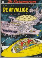 De Khena en de katamarom 8 stuks, Boeken, Stripboeken, Meerdere stripboeken, Ophalen of Verzenden, Zo goed als nieuw