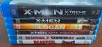 X-men collectie 12 disc, Cd's en Dvd's, Blu-ray, Ophalen, Zo goed als nieuw