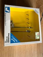 Viessmann HO Verlichting - Bogenleuchte 2x, Hobby en Vrije tijd, Modeltreinen | H0, Overige merken, Gelijkstroom of Wisselstroom