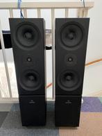 LINN KEOSA, Ophalen, Zo goed als nieuw, Front, Rear of Stereo speakers, Overige merken