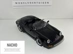 Porsche 911 Speedster | Maisto | schaal 1:18 | Nieuwstaat, Ophalen of Verzenden, Zo goed als nieuw, Maisto