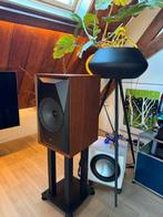 MoFi Electronics SourcePoint 10, Zo goed als nieuw, 120 watt of meer, Front, Rear of Stereo speakers, Ophalen