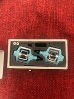 Crankbrothers Candy pedalen - Blauw, De ruyterstraat 86, Overige typen, Nieuw, Cycling@steenbergen.cc