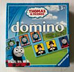 Domino Thomas de trein, Ophalen of Verzenden, Zo goed als nieuw