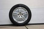 Originele Porsche Cayenne 19” Winterset, 19 inch, Gebruikt, 265 mm, Banden en Velgen