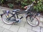 te koop Alpina Cargo 20 inch Jongen Transportfiets, Fietsen en Brommers, Fietsen | Jongens, Ophalen, Alpina, 20 inch, Handrem