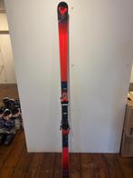 Rossignol Hero Athlete GS Racecarve Ski's lengte 188 Testski, Sport en Fitness, Skiën en Langlaufen, 180 cm of meer, Rossignol