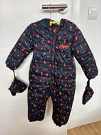 Warm ski/regenpak, Kinderen en Baby's, Babykleding | Maat 68, Ophalen of Verzenden, Zo goed als nieuw, Jongetje of Meisje, Pakje