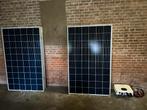 Zonnepanelen en omvormer geen onderconstructie, Ophalen, Gebruikt, Overige typen