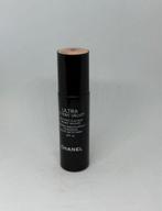 Chanel foundation Ultra le Teint Velvet br32 SPF 15 10 ml, Sieraden, Tassen en Uiterlijk, Uiterlijk | Cosmetica en Make-up, Verzenden