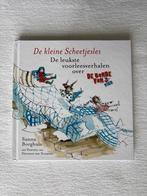 De kleine Scheetjesles - Sunna Borghuis, Ophalen of Verzenden, Zo goed als nieuw, Fictie algemeen
