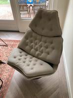 Artifort F588 fauteuil - stoffeerobject, Huis en Inrichting, Fauteuils, Ophalen, Gebruikt, Design, 75 tot 100 cm