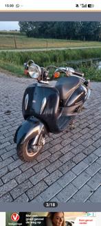 Killerbee 50cc 4takt loop of sloop geen kenteken, Ophalen, Gebruikt, Benzine