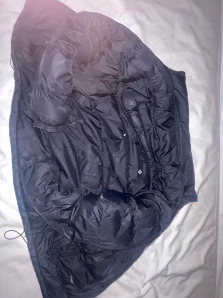 Nike NOCTA Drake Jas - Goedkoop!, Kleding | Heren, Jassen | Zomer, Gedragen, Overige maten, Zwart, Ophalen