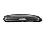 Hapro Trivor 640 Antraciet - Dakkoffer - 640L - 5 J garantie, Ophalen of Verzenden, Nieuw
